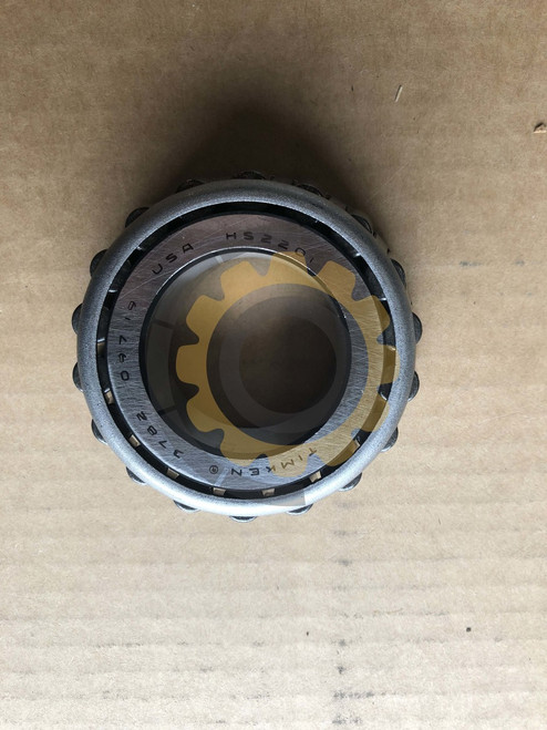 Allied_Hyster_Part_Number_225262W_BEARING_CONE