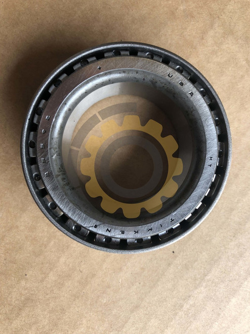 Allied_Hyster_Part_Number_2303555W_BEARING_CONE