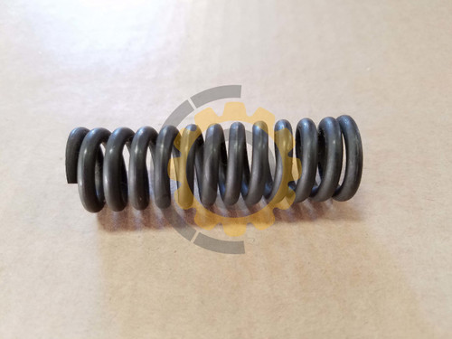 Allied_Hyster_Part_Number_267499W_SPRING_