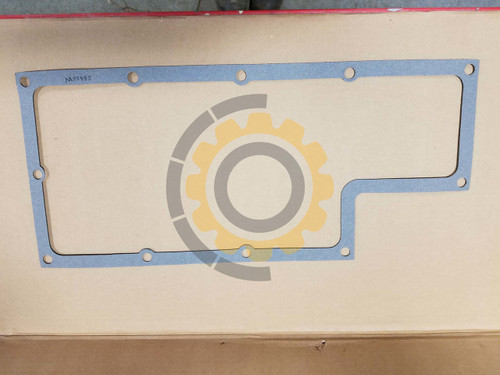 Allied_Hyster_Part_Number_95455W_GASKET_COVER