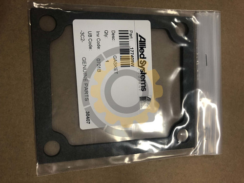 Allied_Hyster_Part_Number_177409W_GASKET_