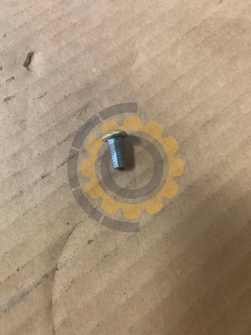 Allied_Hyster_Part_Number_18717w_Capscrew