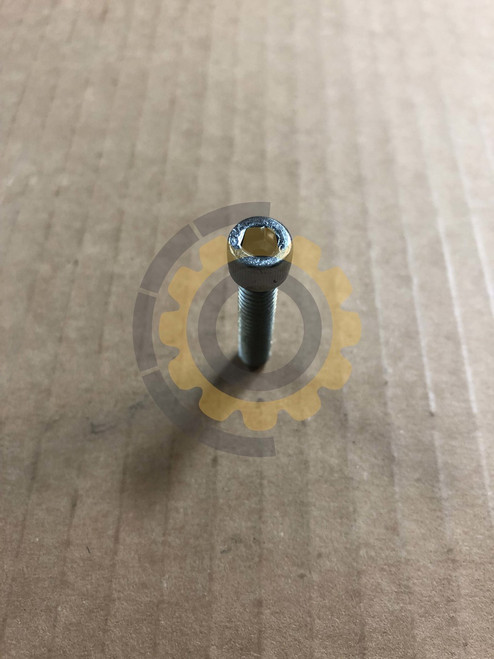 Allied_Hyster_Part_Number_16338W_CAPSCREW_