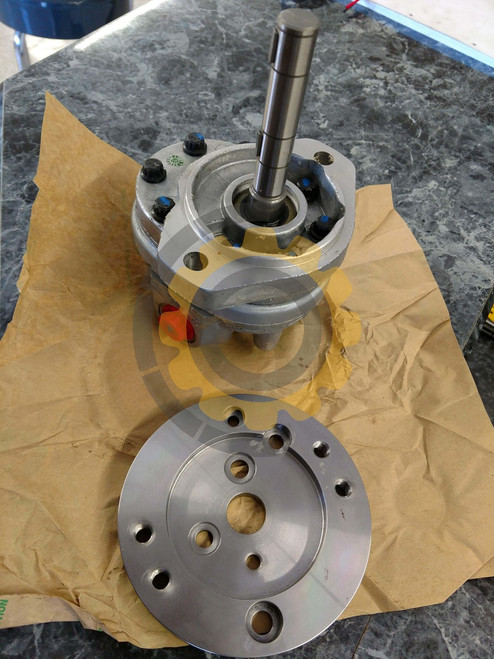 Carco 60PS pump update kit