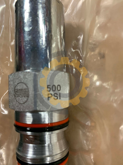 Carco_Paccar_Part_Number_40167_Relief_Valve