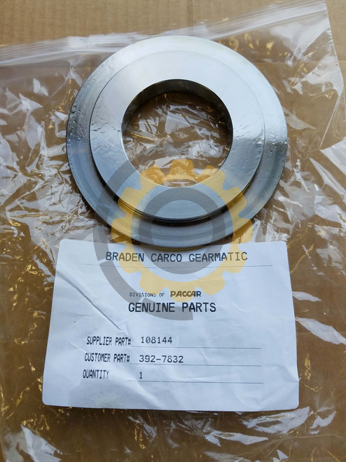 Carco_Paccar_Part_Number_108144_BEARING_RETAINER