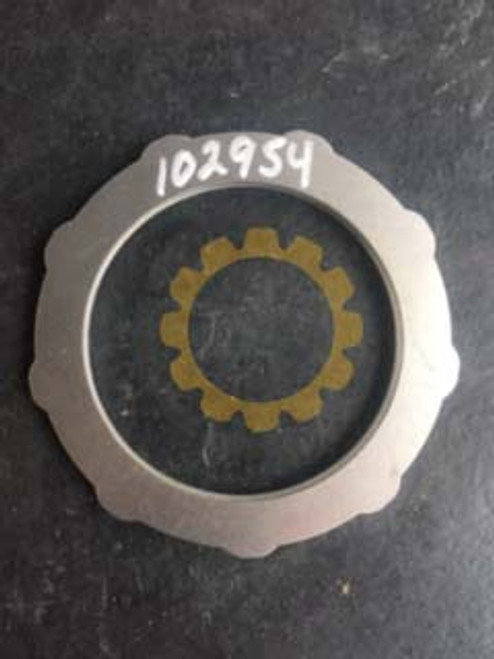 Carco_Paccar_Part_Number_102954_BRAKE_DISC