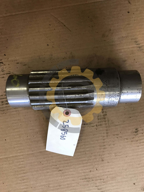 Allied_Hyster_Part_Number_258560WU_INTERMEDIATE_SHAFT