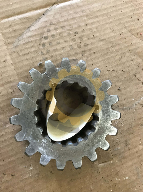 Allied_Hyster_Part_Number_44160W_GEAR_