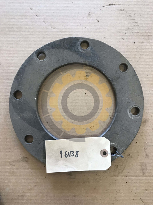 Allied_Hyster_Part_Number_96438U_RETAINER_PLATE