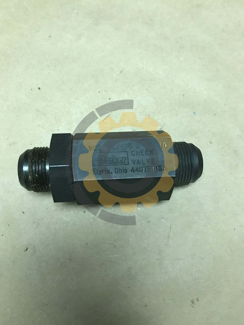 Allied_Hyster_Part_Number_168730_CHECK_VALVE