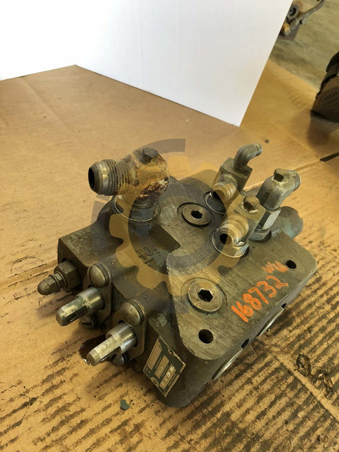 Allied_Hyster_Part_Number_168732W_CONTROL_VALVE