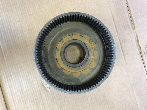 Allied_Hyster_Part_Number_97775_CLUTCH__