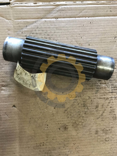 Allied_Hyster_Part_Number_95492_INTERMEDIATE_SHAFT