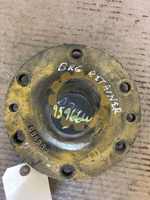 Allied Hyster 95966 BEARING RETAINER