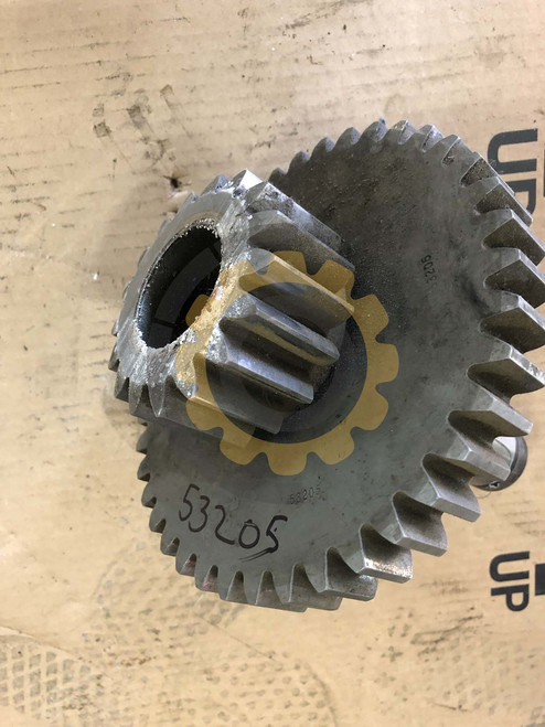 Carco_Paccar_Part_Number_53205U_CLUSTER_GEAR