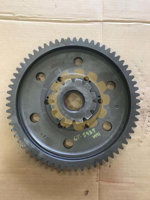 CAT_Part_Number_6T5985U_INTERMEDIATE_GEAR