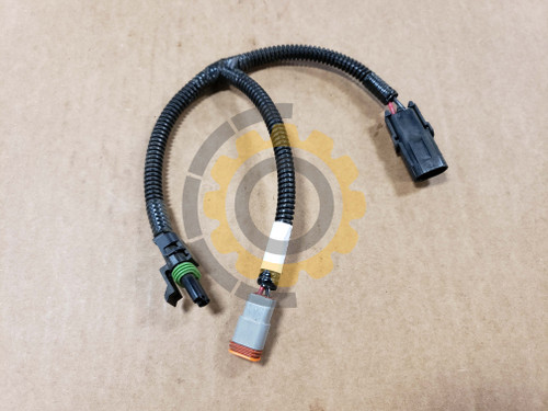 Allied_Hyster_Part_Number_2310692_Wire_Harness