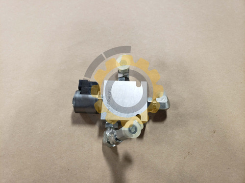 ALLIED_HYSTER_PART_NUMBER_2315110_VALVE_ASSY