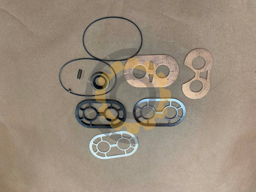 Allied Hyster 2313880 KIT - SEAL, HI TEMP - Dozer Winch Parts