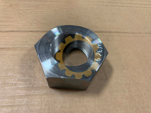 Allied_Hyster_Part_Number_46398W_Nut