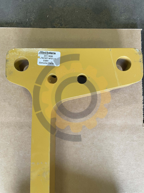 Allied_Hyster _2311838 _Bracket_Mounting_LH