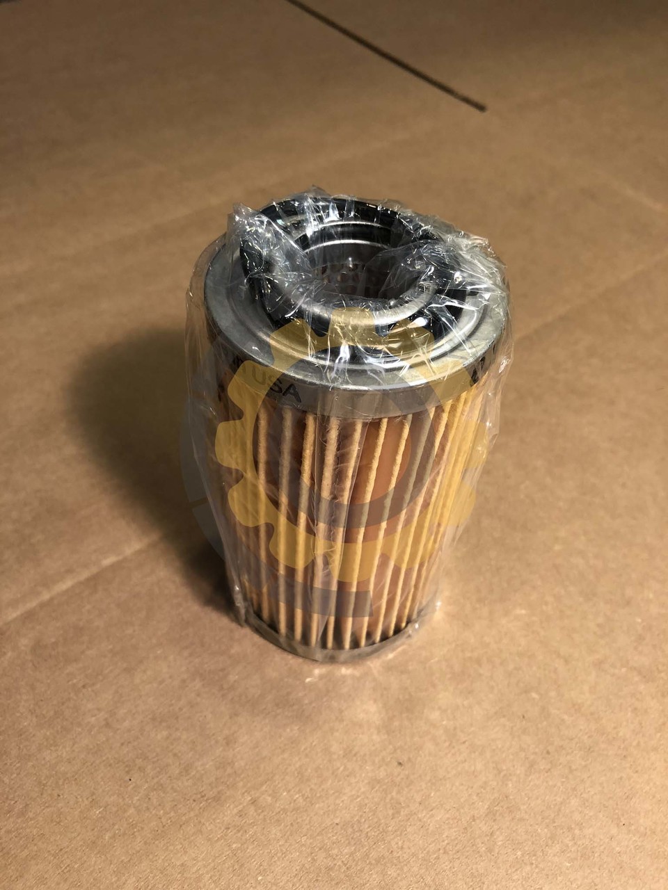 워리 Allied Hyster W5C, W6F, W6G, W8L, W12E 3001363W ELEMENT