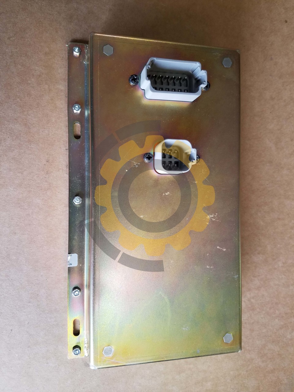 Carco Paccar 107648 CONTROL MODULE Updated Part number from