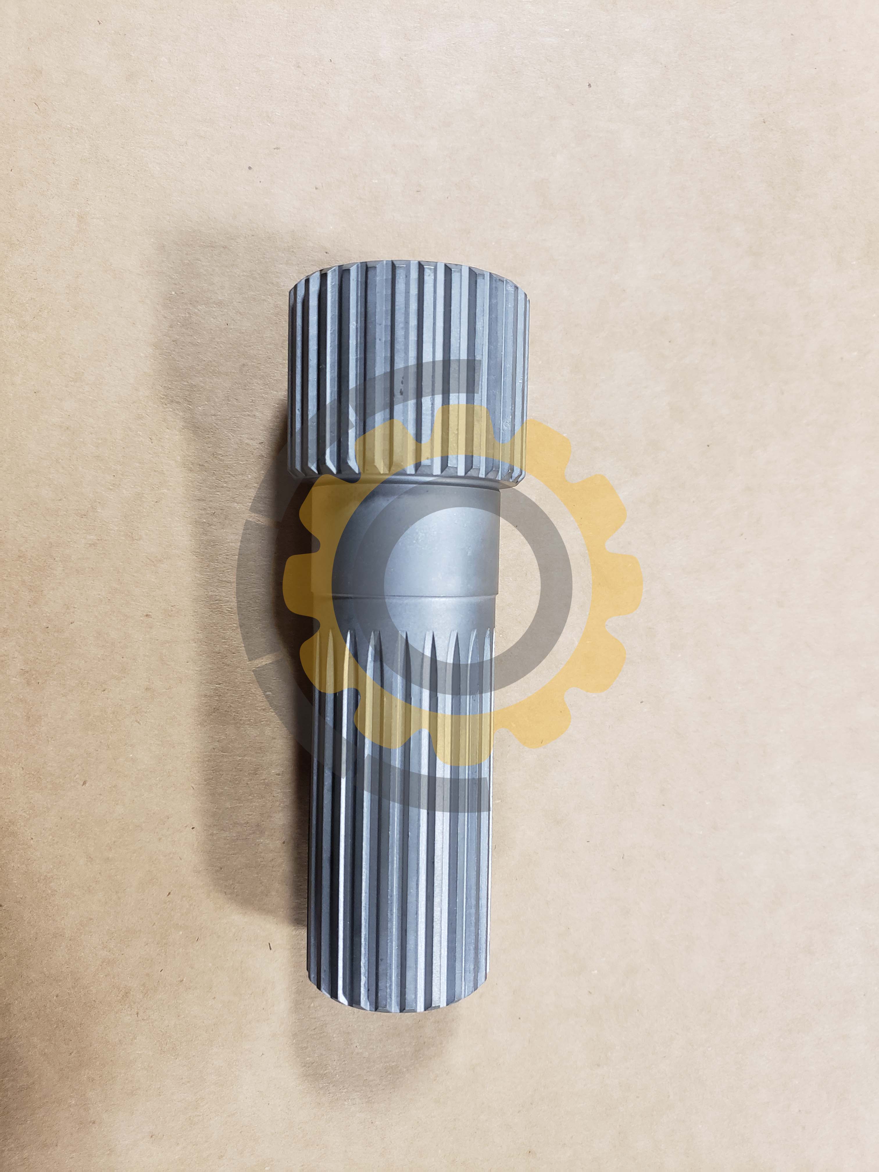 cat me様確認用 CAT Winch Part # 118-6595 SHAFT, PTO - Dozer Winch Parts