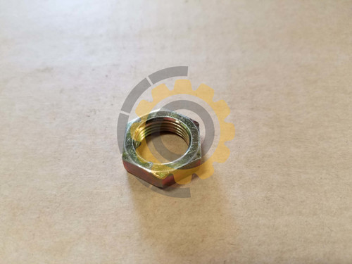 Allied Hyster W6E/D6E, W6F, W8K, W8L, W12E 14761W NUT - Dozer Winch Parts