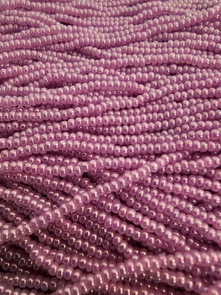 Pearlized Purple 11