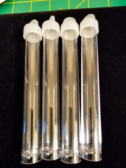 25 Gram Tubes Each