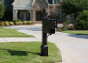 Why our decorative street signs and mailboxes are the best!