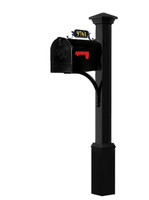 The Reserve at Timberlands - Custom Lakeside MB System (Princeton Cap, Plate 1, 2" Gold TNR Vinyl #s, T2, L-Bracket, C-Scroll) The Reserve at Timberlands - Custom Lakeside MB System (Princeton Cap, Plate 1, 2" Gold TNR Vinyl #s, T2, L-Bracket, C-Scroll)