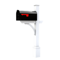 Argonne Mailbox System