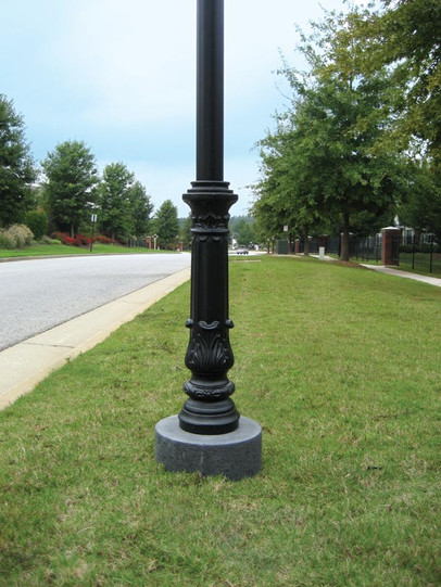 Options for Decorative Street Signs