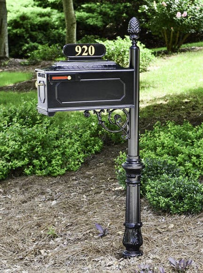 Custom Mailboxes