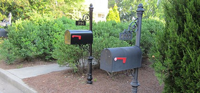 Top Reasons for Refurbishing Mailboxes