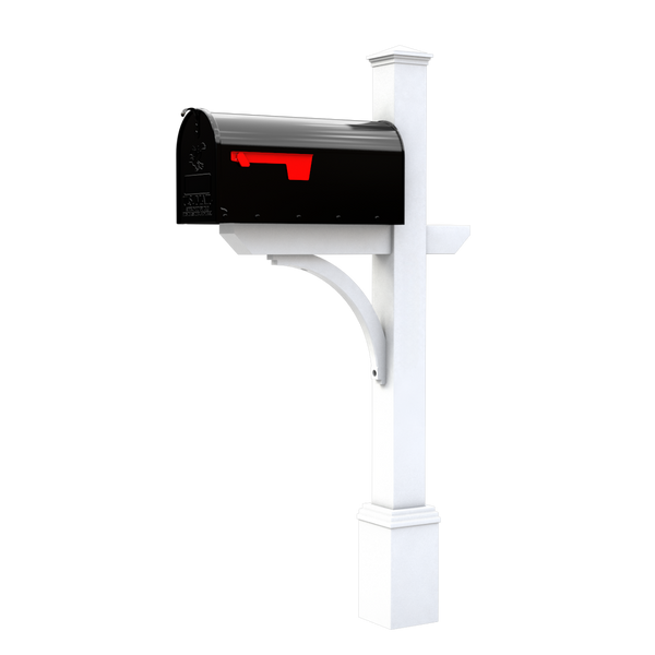 Argonne Mailbox System