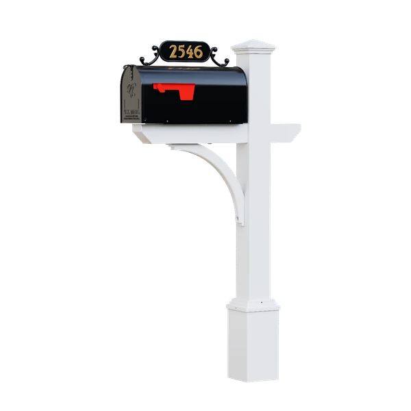 Argonne Mailbox System