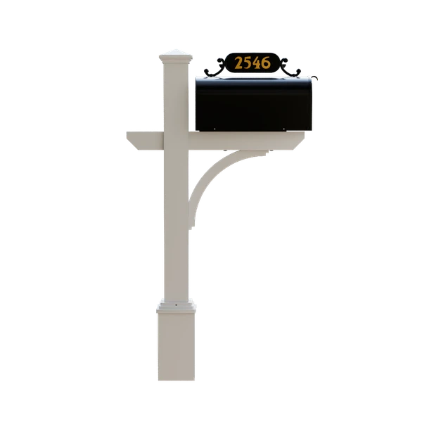 Argonne Mailbox System