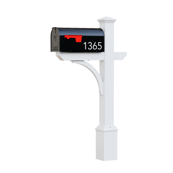 Argonne Mailbox System