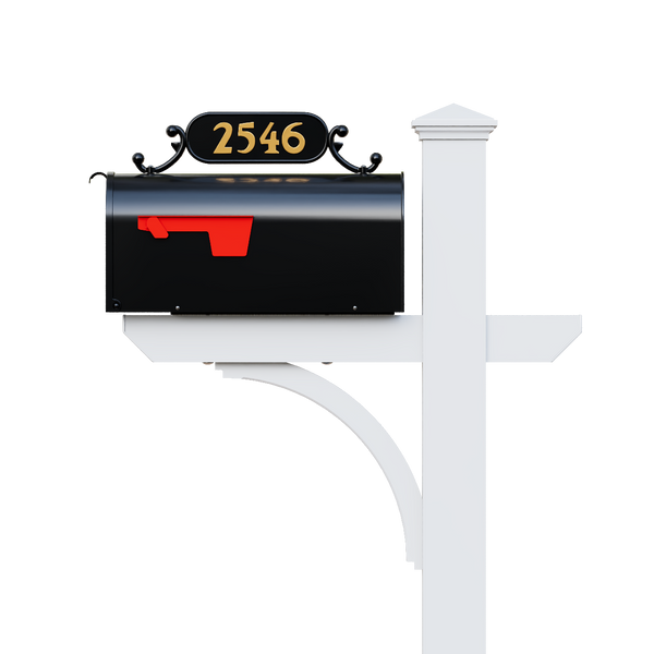 Argonne Mailbox System