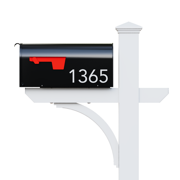 Argonne Mailbox System