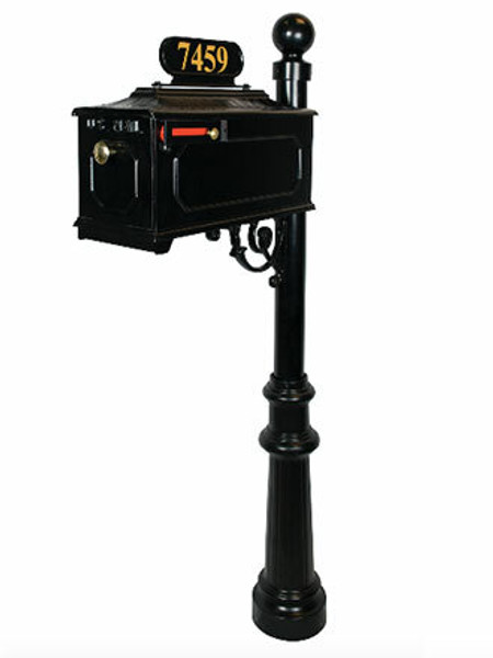 Georgetown Mailbox System for Village at Waterside Georgetown Mailbox System for Village at Waterside