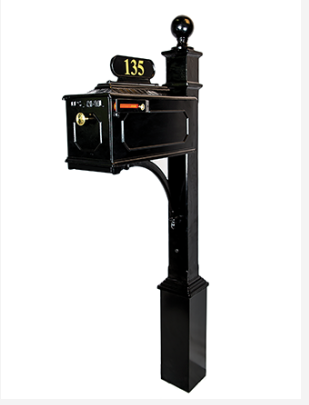 Williamsburg Estate 688 System