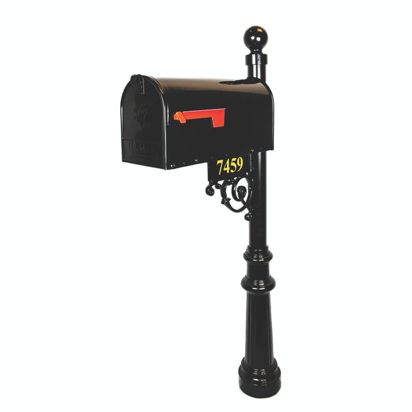 Regency Large Mailbox System