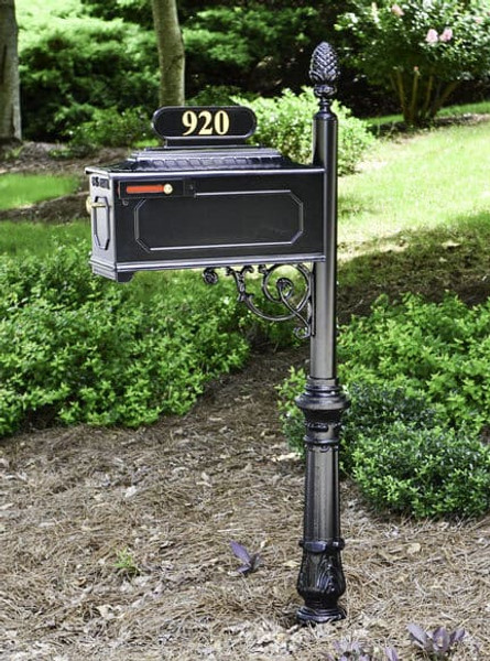 Custom Mailboxes