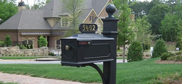All mailbox paint is not created equal