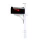 Argonne Mailbox System